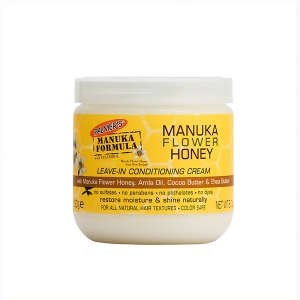 Palmers Manuka Flower Honey Leave In Crema 190g