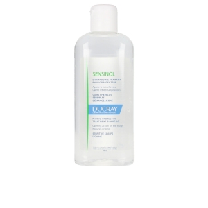 Ducray Sensinol Physio-protective Treatment Shampoo 200ml