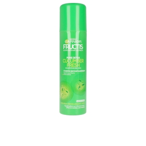 Garnier Fructis Cucumber Fresh Dry Shampoo 150ml