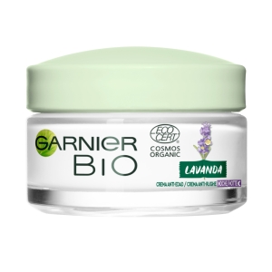 Garnier Bio Ecocert Lavender Anti-aging Night Cream 50ml
