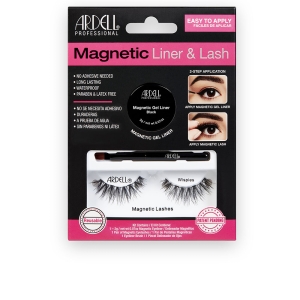 Ardell Magnetic Liner & Lash Wispies Liner + 2 Lashes