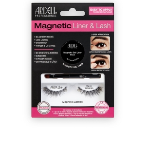 Ardell Magnetic Liner & Lash Demi Wispies Liner + 2 Lashes