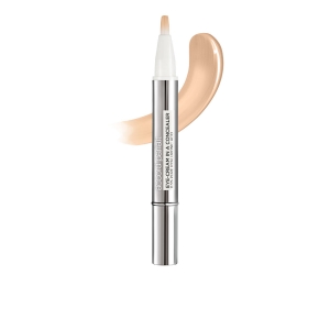 L'oréal Paris Accord Parfait Eye-cream In A Concealer #3-5n-natural Beige