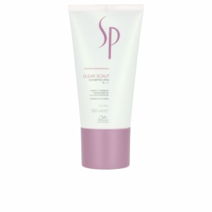 System Professional Sp Clear Scalp Shampeeling 150 Ml