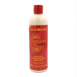Creme Of Nature Argan Oil Intensive Conditioning Treatment 350ml