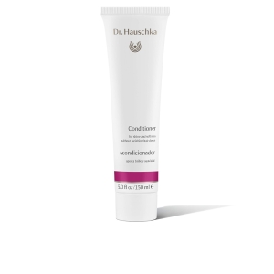 Dr. Hauschka Nourishing Hair Conditioner Smoothes And Hydrates 150 Ml