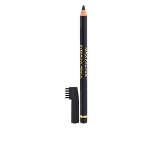 Max Factor Eyebrow Pencil ref 0001-ebony
