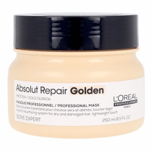 L'Oreal Expert Absolut Repair Golden Mask250ml