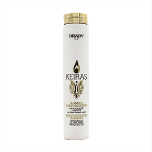 Dikson Keiras Age Protection Shampoo 250ml
