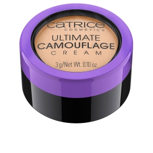 Catrice Ultimate Camouflage Cream Concealer ref 015w-fair