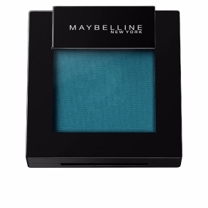 Maybelline Color Sensational Mono Shadow ref 95-pure Teal 10 Gr