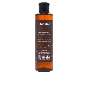 Arganour The Essence Vitaminic Dry Body Oil 200ml