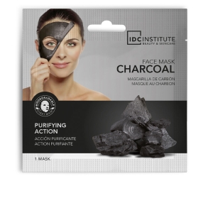 Idc Institute Charcoal Black Head Tissue Mask