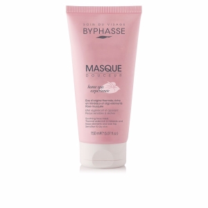 Byphasse Home Spa Experience Mascarilla Facial Douceur 150 Ml
