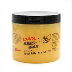 Cire Dax Bees Wax Gloss 397 Gr