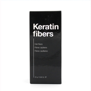 The Cosmetic Republic Keratin Fibers Rubio Claro 25 Gr
