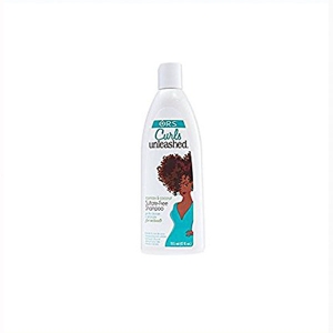 Ors Curls Unleashed Sulfate Free Shampoo 355ml