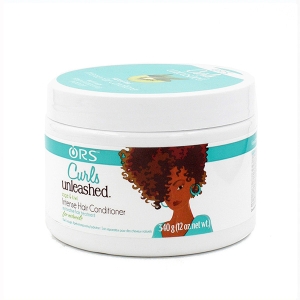 Ors Curls Unleashed Intense Hair Conditioner 340gr