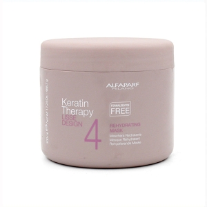 Alfaparf Lisse Design Keratin Therapy Masque 500ml