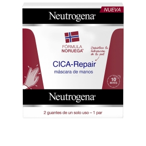 Neutrogena Hand Mask Cica-repair X 2 Pz