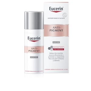 Eucerin Anti-pigment Crema Noche 50 Ml