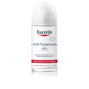 Eucerin Anti-transpirant Desodorante Roll-on 50ml