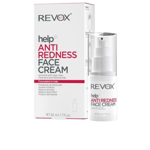 Revox B77 Help Anti Redness Face Cream 30 Ml