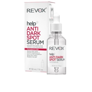 Revox B77 Help Anti Dark Spot Serum 30 Ml