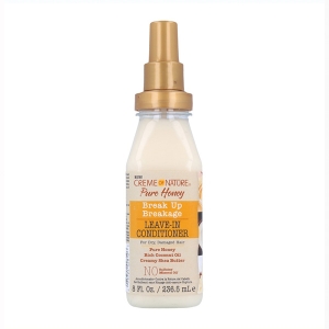 Creme Of Nature Pure Honey Break Up Leave In Conditionneur 236.5ml