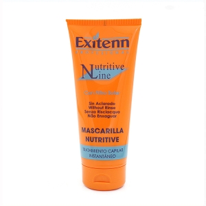 Exitenn Nutritive Mask Without Rinse 200ml