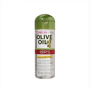 Ors Olive Oil Glossing Polisher 177ml