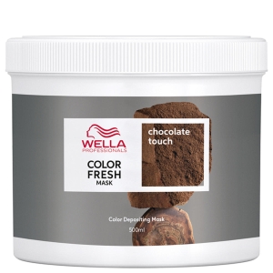 Wella Color Fresh Chocolate Touch 500ml