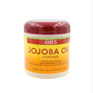 Ors Jojoba Oil Hairdress 156g