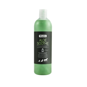 WAHL Shampoing peaux sensibles ALOE SOOTH 500ml