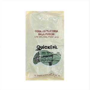 Quickepil Cera Baja Fusion Vegetal 1k