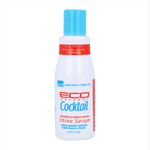 Eco Styler Cocktail Super Fruit Serum 100ml