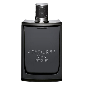 Jimmy Choo Homme Intense Eau de Toilette Vaporisateur 50 ml