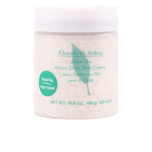 Elizabeth Arden Green Tea Honey Drops Body Cream 500 Ml