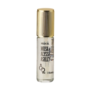 Musk Alyssa Ashley Parfum Oil 7.5ml