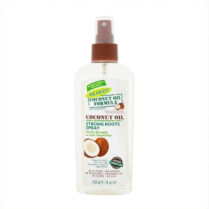 Palmers Coconut Oil Spray Strong Roots 150 Ml