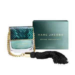 Marc Jacobs Divine Decadence Eau De Parfum Vaporisateur 50 ml