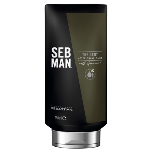 Sebastian SEB MAN The Gent Moisturizing after-shave balm 150ml