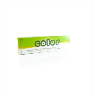 Salerm Color Soft 100 Ml , Color 9