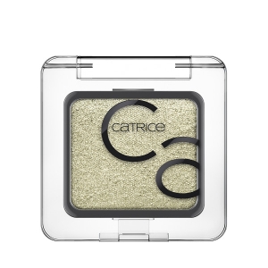 Catrice Art Couleurs Eyeshadow ref 390-lime Pie 2,4 G