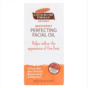 Palmers Cocoa Butter Formula Perfecting Facial Oil 30 Ml (4538-6) (multi-effect)