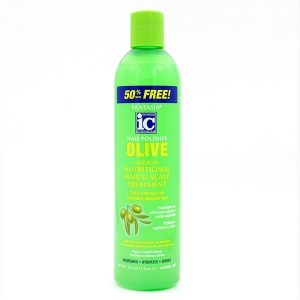 Fantasia Ic Olive Leave In Nutritional Treatment 355ml