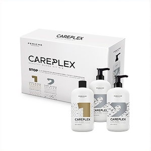 Periche Careplex Blond Kit (1+2)