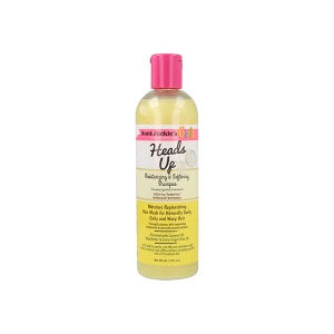 Aunt Jackie's C&c Girls Heads Up Shampooing 355ml