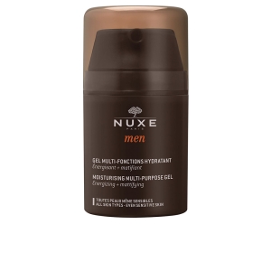 Nuxe Nuxe Men Gel Multi-fonctions Hydratant 50 Ml