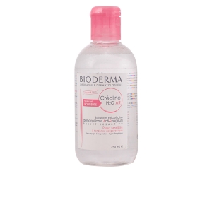 Bioderma Crealine H2o Solution Micellaire Anti-rougeurs 250ml